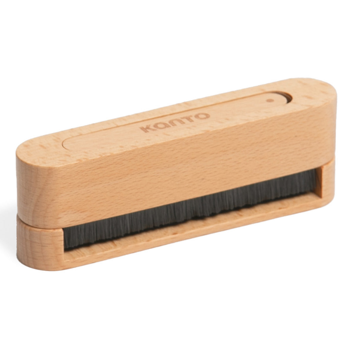 Kanto TT-SB Carbon Fiber Record and Stylus Cleaning Brush