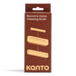 Kanto TT-SB Carbon Fiber Record and Stylus Cleaning Brush