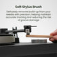 Kanto TT-SB Carbon Fiber Record and Stylus Cleaning Brush