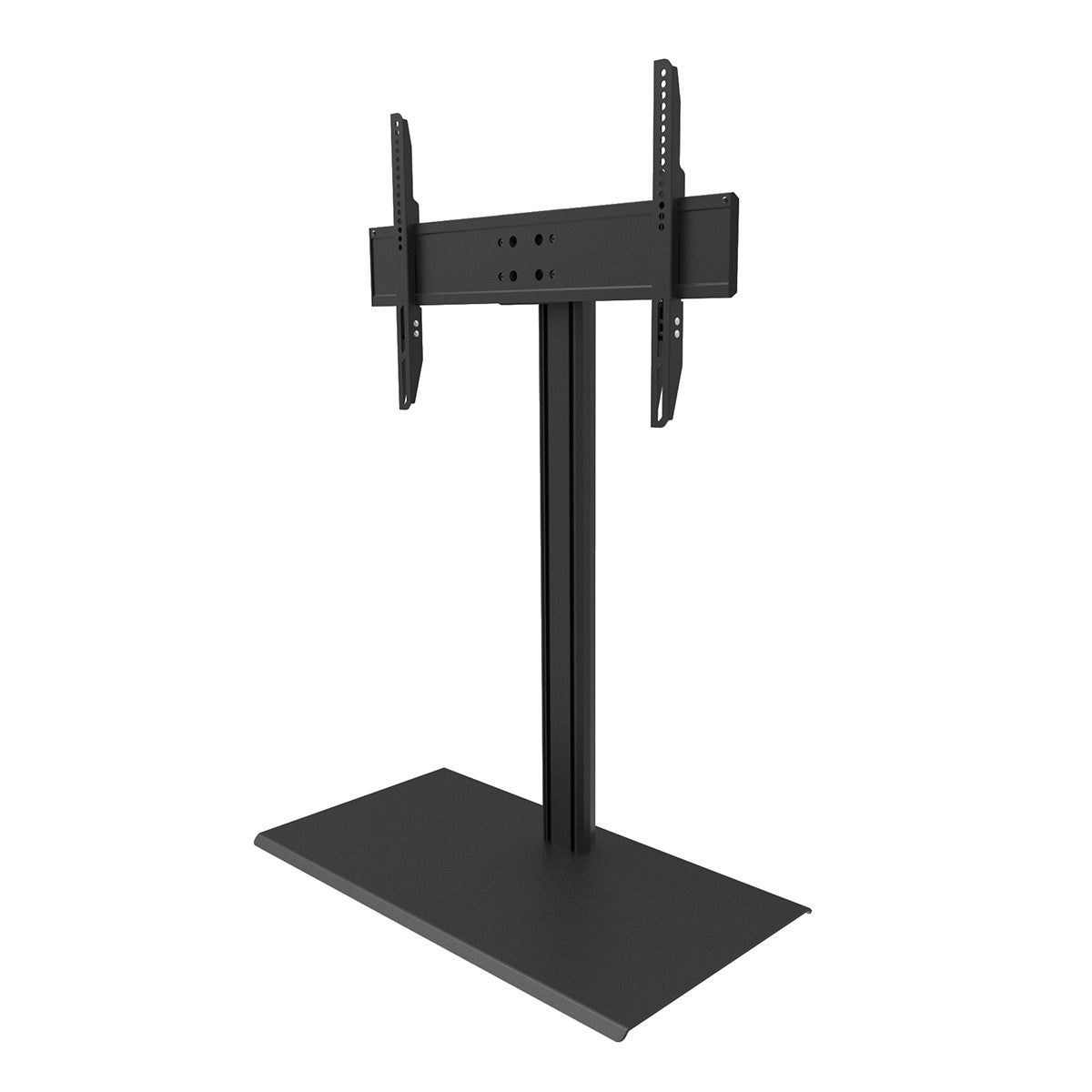 Kanto TTS140 Height Adjustable and Swivelling Tabletop TV Stand for 40" - 90" TVs