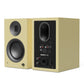 Kanto TUK G2 Powered Speaker System with Bluetooth 5.4 (Gloss Butter)