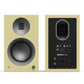 Kanto TUK G2 Powered Speaker System with Bluetooth 5.4 (Gloss Butter)