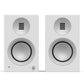 Kanto TUK G2 Powered Speaker System with Bluetooth 5.4 (Matte White)
