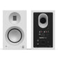 Kanto TUK G2 Powered Speaker System with Bluetooth 5.4 (Matte White)