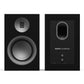 Kanto TUK Grand Passive Speaker System (Matte Black)