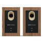 Kanto TUK Grand Passive Speaker System (Matte Walnut)