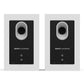 Kanto TUK Grand Passive Speaker System (Matte White)