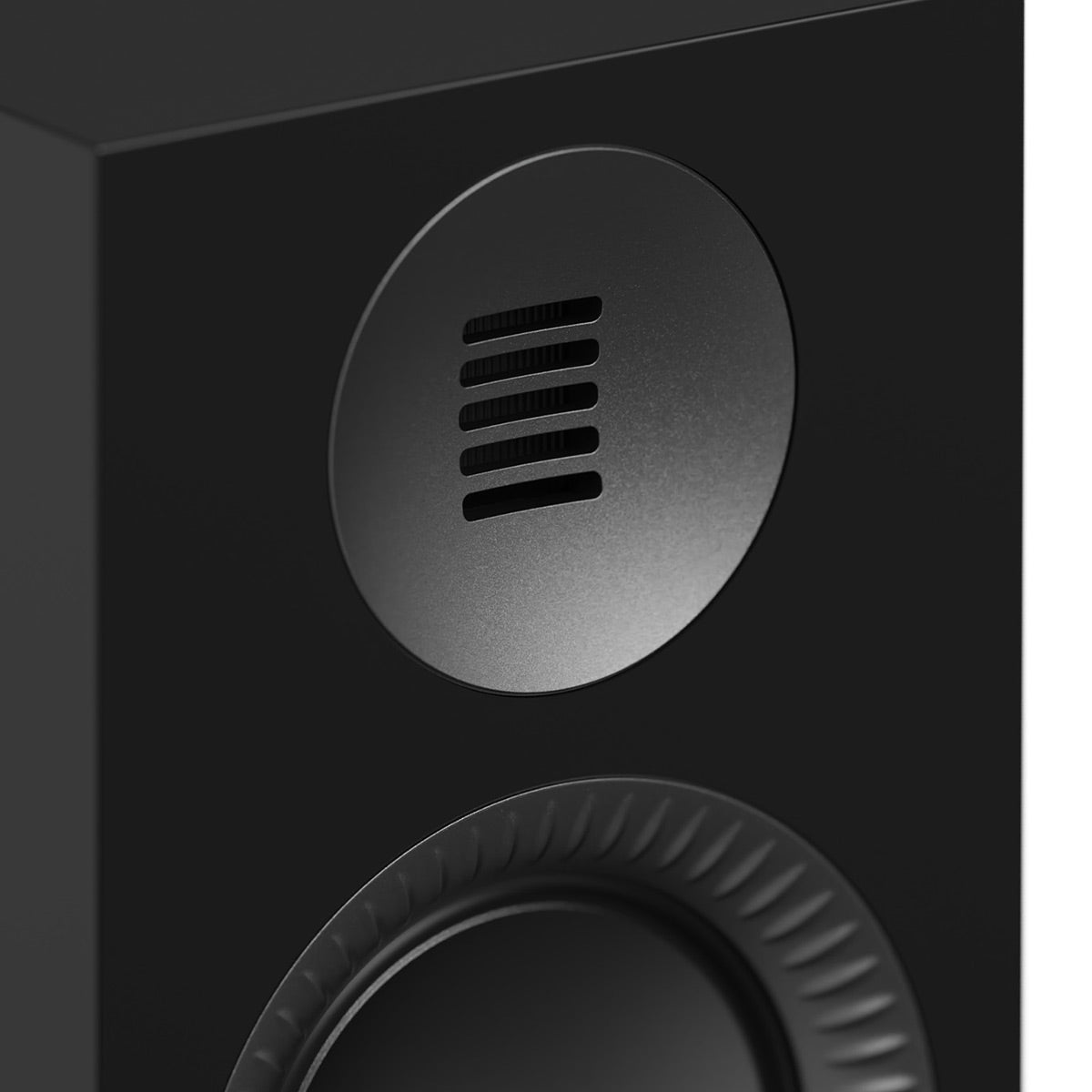 Kanto TUK Passive G2 Speaker System (Matte Black)