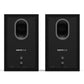 Kanto TUK Passive G2 Speaker System (Matte Black)