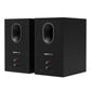 Kanto TUK Passive G2 Speaker System (Matte Black)