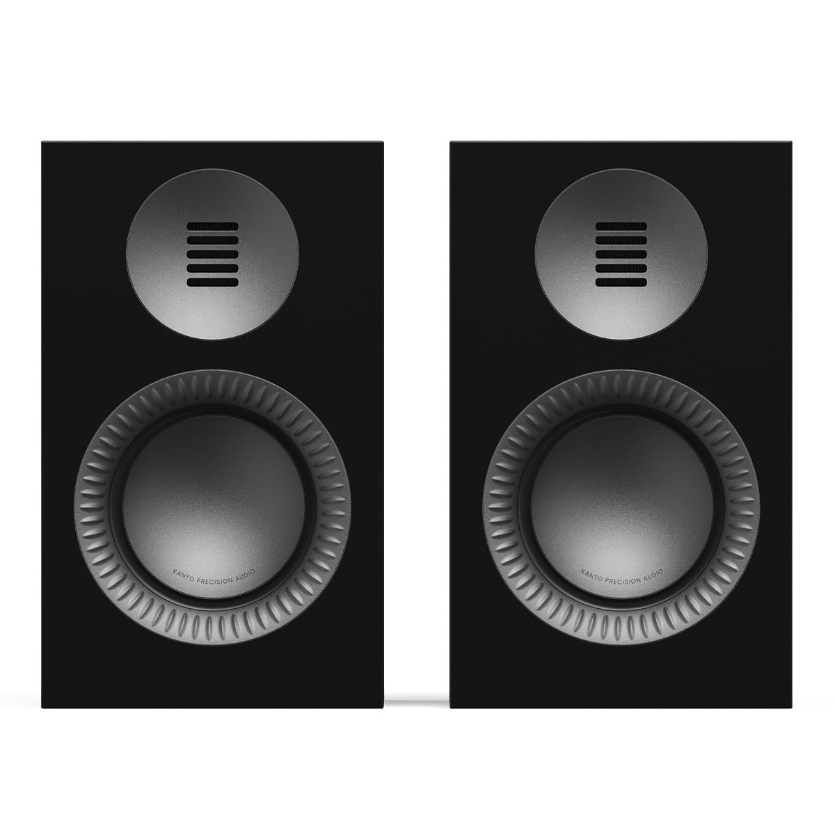 Kanto TUK Passive G2 Speaker System (Matte Black)