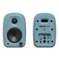 Kanto UKI Bluetooth Desktop Speakers - Pair (Cornflower)