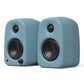 Kanto UKI Bluetooth Desktop Speakers - Pair (Cornflower)
