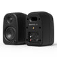 Kanto UKI Bluetooth Desktop Speakers - Pair (Onyx)