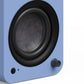 Kanto Yu4 (2nd Gen) 160W Powered Speaker System with Bluetooth 5.3 and Phono Preamp (Ice Blue)