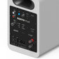 Kanto Yu4 (2nd Gen) 160W Powered Speaker System with Bluetooth 5.3 and Phono Preamp (White)