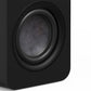 Kanto Yu4 Passive (2nd Gen) Bookshelf Speakers - Pair (Black)