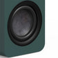 Kanto Yu4 Passive (2nd Gen) Bookshelf Speakers - Pair (Green)