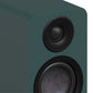 Kanto Yu4 Passive (2nd Gen) Bookshelf Speakers - Pair (Green)