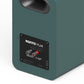 Kanto Yu4 Passive (2nd Gen) Bookshelf Speakers - Pair (Green)
