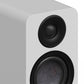 Kanto Yu4 Passive (2nd Gen) Bookshelf Speakers - Pair (White)