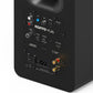 Kanto Yu6 (2nd Gen) 200W Powered Speaker System with Bluetooth 5.3 and Phono Preamp (Black)