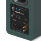 Kanto Yu6 (2nd Gen) 200W Powered Speaker System with Bluetooth 5.3 and Phono Preamp (Green)
