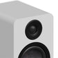 Kanto Yu6 (2nd Gen) 200W Powered Speaker System with Bluetooth 5.3 and Phono Preamp (White)