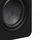 Kanto Yu6 Passive (2nd Gen) Bookshelf Speakers - Pair (Black)
