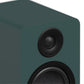 Kanto Yu6 Passive (2nd Gen) Bookshelf Speakers - Pair (Green)