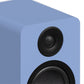 Kanto Yu6 Passive (2nd Gen) Bookshelf Speakers - Pair (Ice Blue)