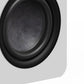 Kanto Yu6 Passive (2nd Gen) Bookshelf Speakers - Pair (White)