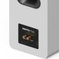 Kanto Yu6 Passive (2nd Gen) Bookshelf Speakers - Pair (White)