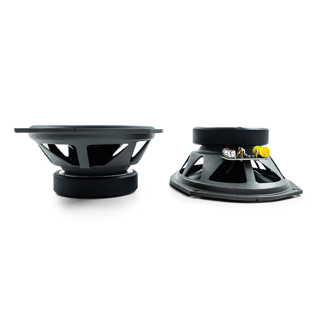 Kenwood XM69R eXcelon 6x9" 2 Way Coaxial Speakers for Select 1998-Up Harley Davidson Motorcycles - Pair