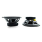 Kenwood XM69R eXcelon 6x9" 2 Way Coaxial Speakers for Select 1998-Up Harley Davidson Motorcycles - Pair