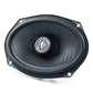 Kenwood XM69R eXcelon 6x9" 2 Way Coaxial Speakers for Select 1998-Up Harley Davidson Motorcycles - Pair