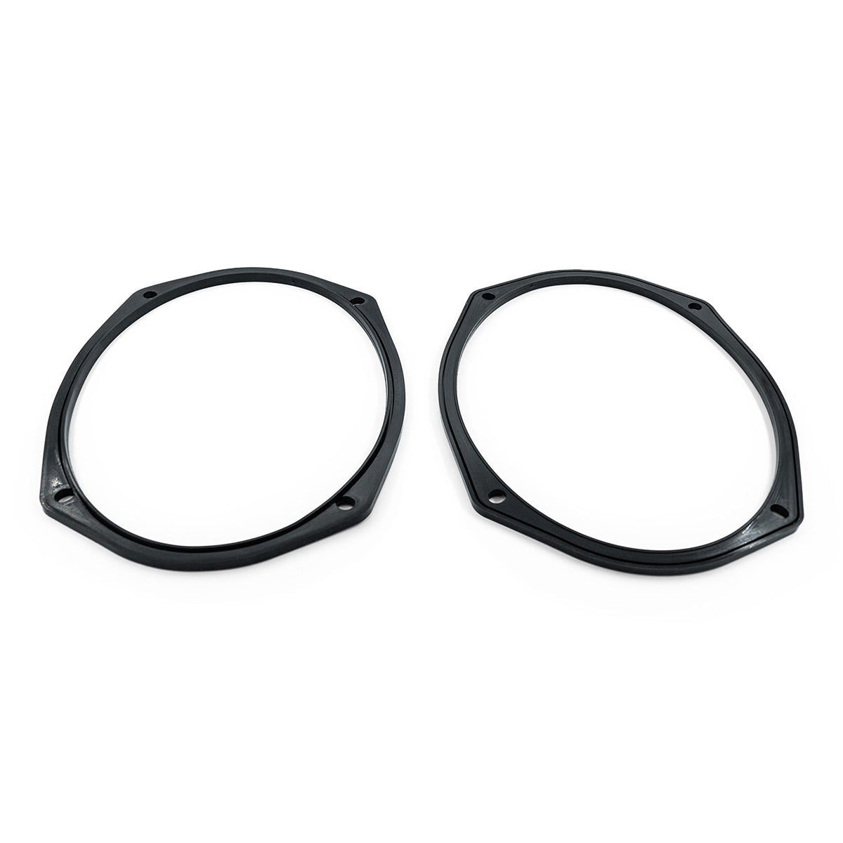 Kenwood XM69R eXcelon 6x9" 2 Way Coaxial Speakers for Select 1998-Up Harley Davidson Motorcycles - Pair