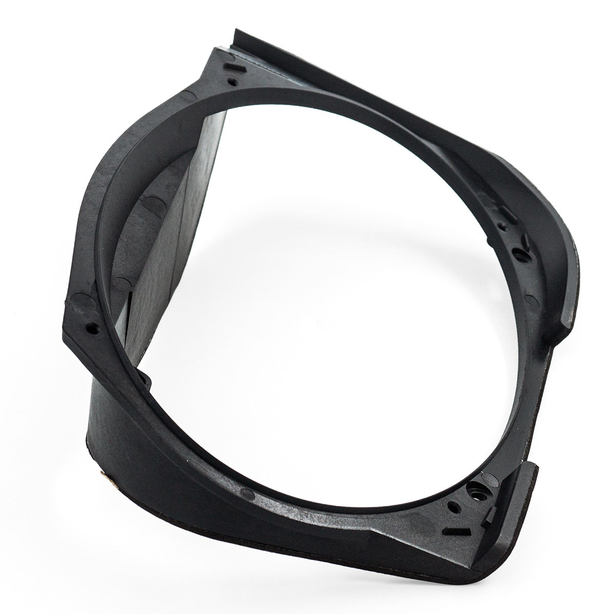 Kenwood CA-CUT14 6x9&rdquo; Cut-in Lid Kit with Grilles for Select Harley-Davidson Motorcycles
