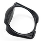 Kenwood CA-CUT14 6x9&rdquo; Cut-in Lid Kit with Grilles for Select Harley-Davidson Motorcycles