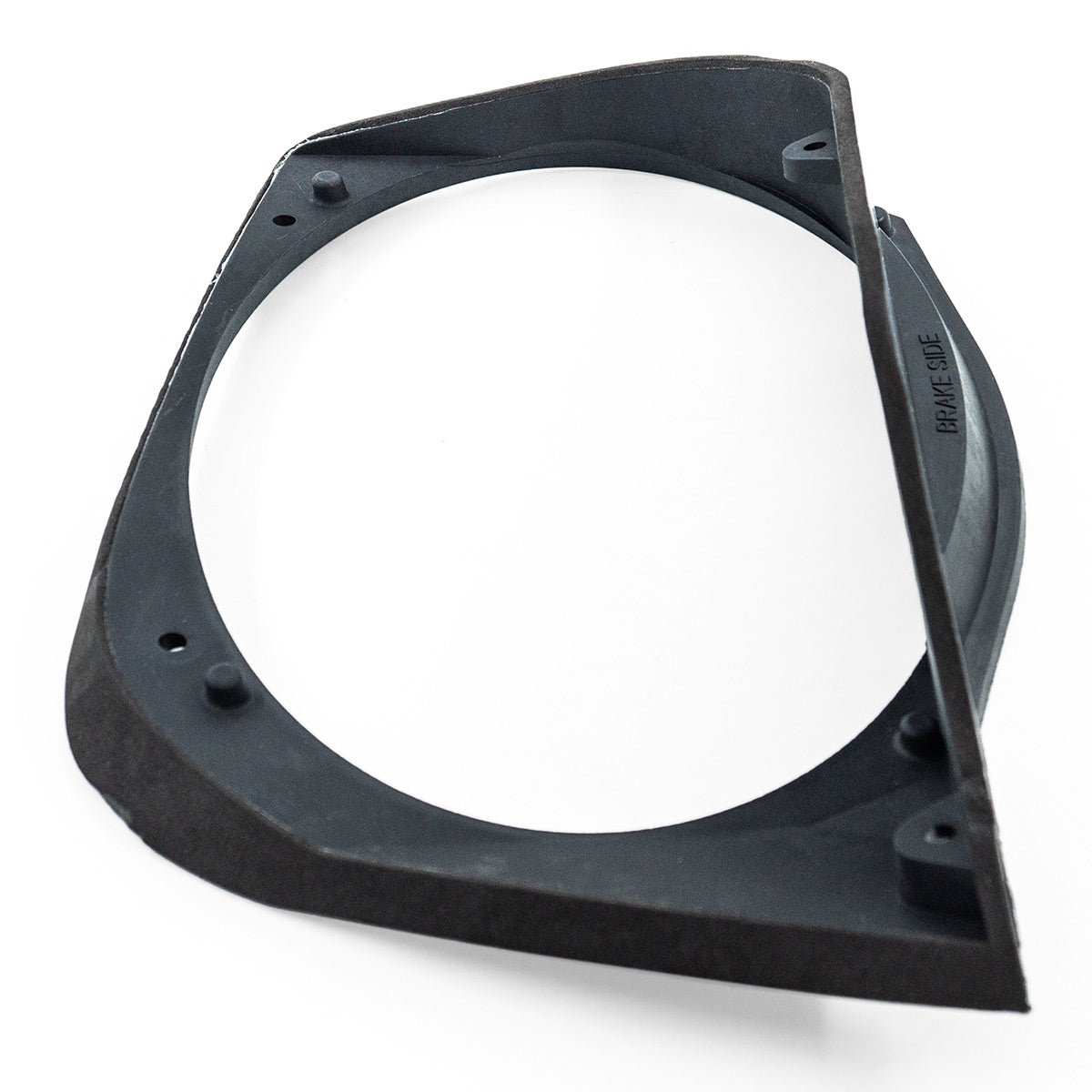 Kenwood CA-CUT14 6x9&rdquo; Cut-in Lid Kit with Grilles for Select Harley-Davidson Motorcycles