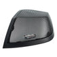 Kenwood CA-CUT14 6x9&rdquo; Cut-in Lid Kit with Grilles for Select Harley-Davidson Motorcycles