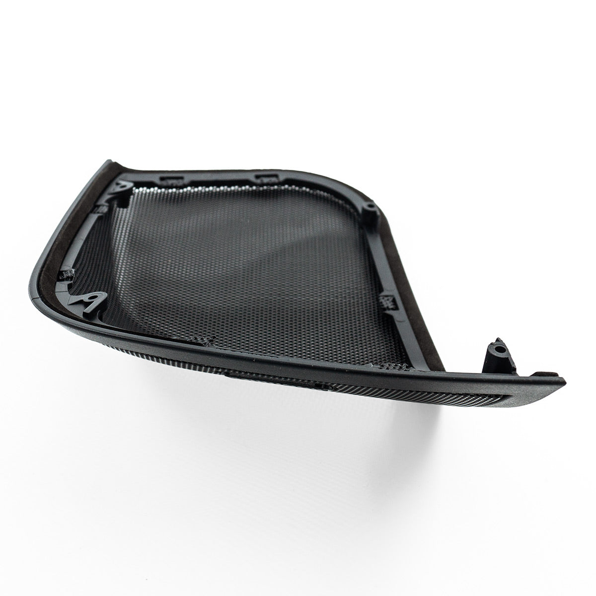 Kenwood CA-CUT14 6x9&rdquo; Cut-in Lid Kit with Grilles for Select Harley-Davidson Motorcycles