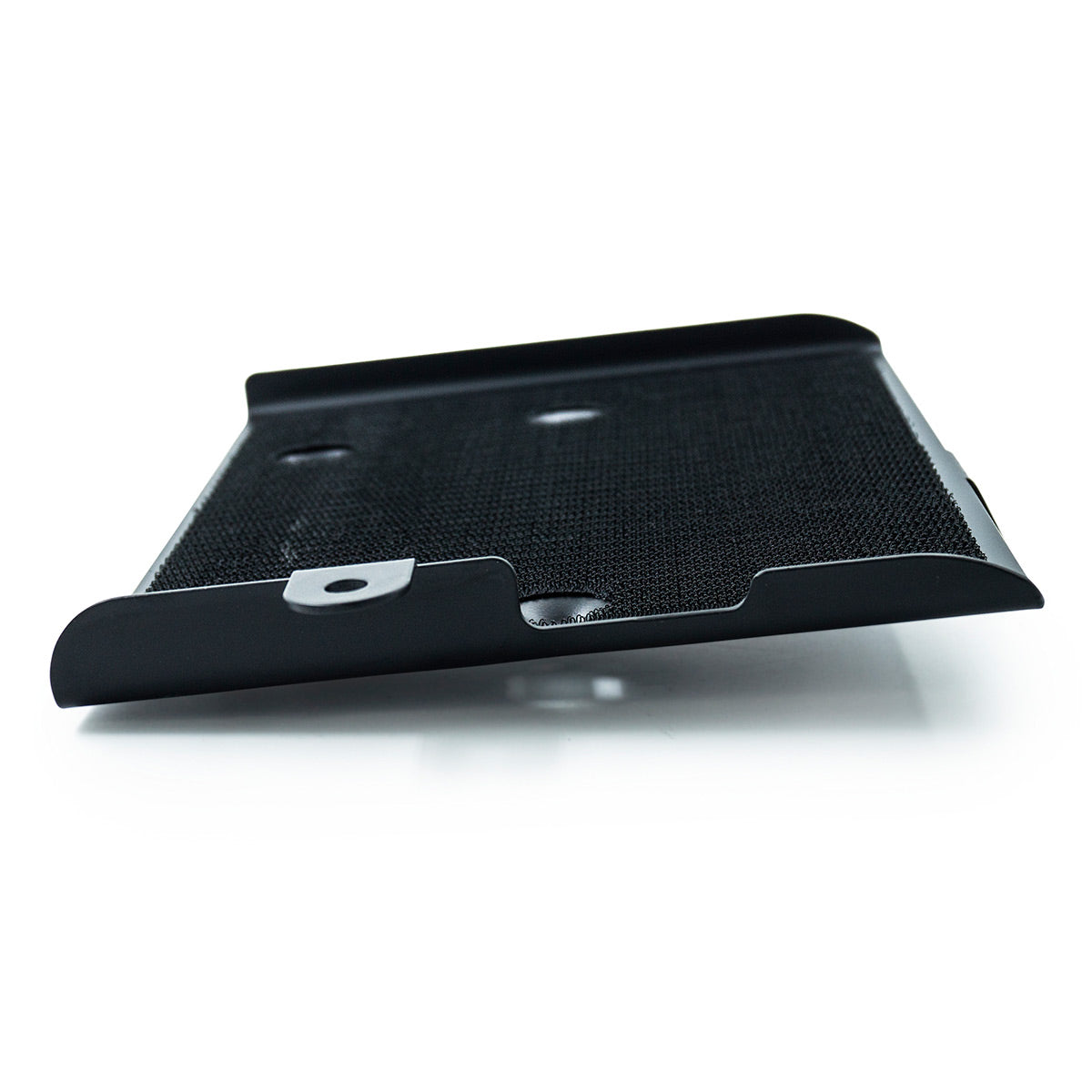 Kenwood CA-PLT14SG Amplifier Mounting Plate for Select Harley-Davidson Motorcycles
