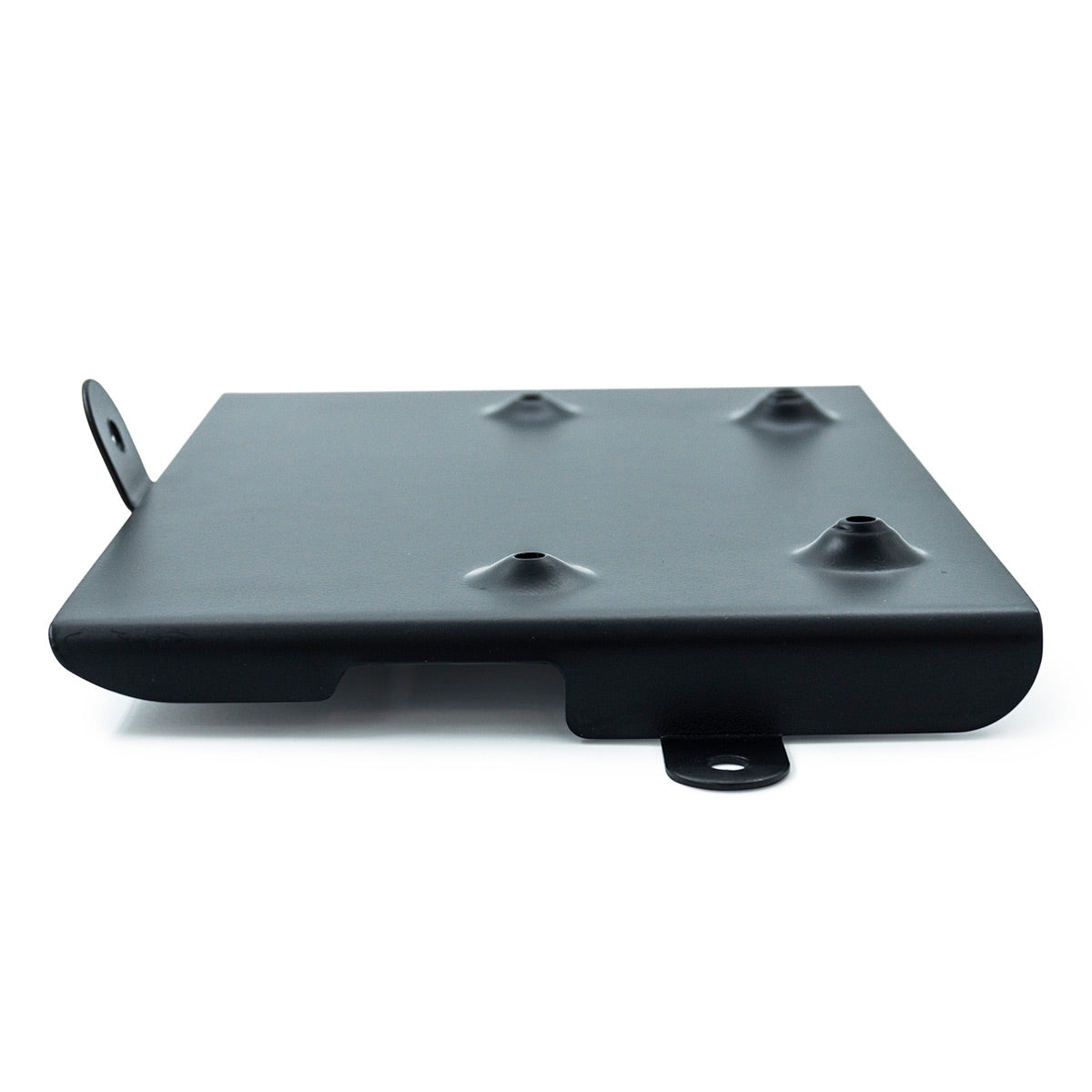 Kenwood CA-PLT14SG Amplifier Mounting Plate for Select Harley-Davidson Motorcycles