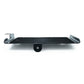 Kenwood CA-PLT14SG Amplifier Mounting Plate for Select Harley-Davidson Motorcycles