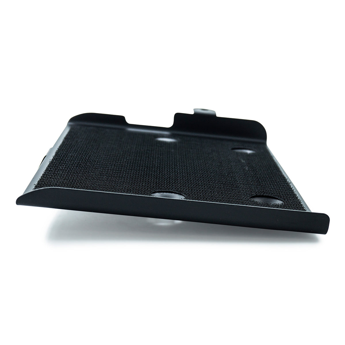 Kenwood CA-PLT14SG Amplifier Mounting Plate for Select Harley-Davidson Motorcycles