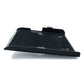 Kenwood CA-PLT14SG Amplifier Mounting Plate for Select Harley-Davidson Motorcycles