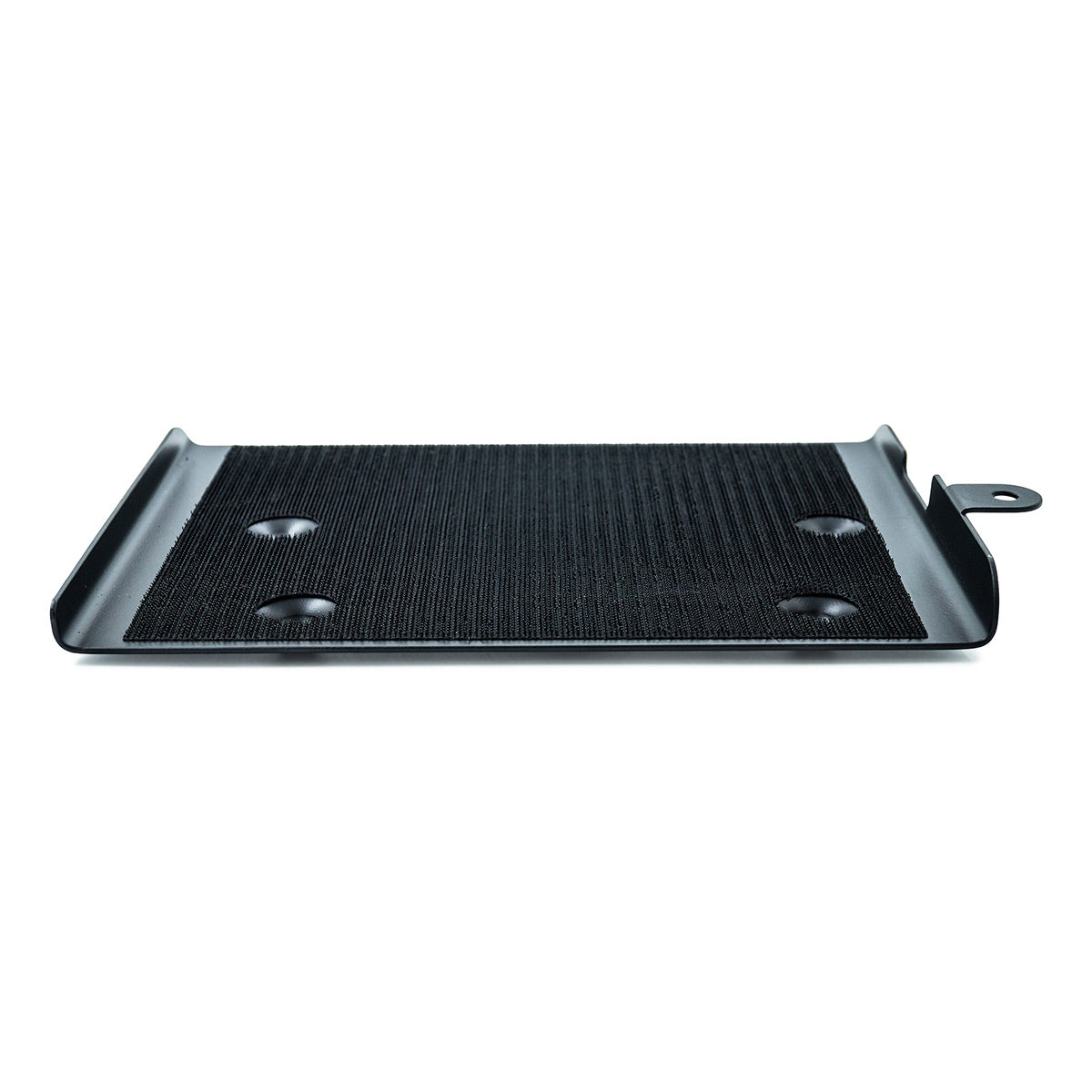 Kenwood CA-PLT14SG Amplifier Mounting Plate for Select Harley-Davidson Motorcycles
