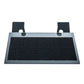 Kenwood CA-PLT14RG Amplifier Mounting Plate for Select Harley-Davidson Motorcycles