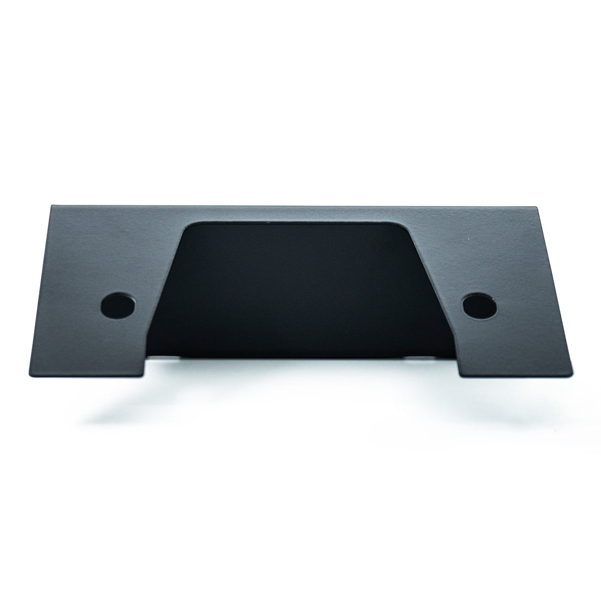 Kenwood CA-PLT14RG Amplifier Mounting Plate for Select Harley-Davidson Motorcycles
